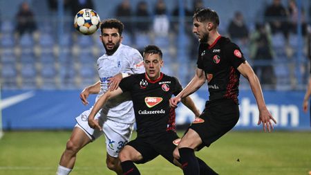 🚨 LIVE FK Csikszereda – Farul Constanța 1-0, Live Text Online, în etapa 30 din Superliga. Eppel deschide scorul cu o lovitură de cap de la 6 metri