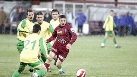 Minteuan: „Doresc sa întâlnim în Ligă pe Chelsea sau Manchester"