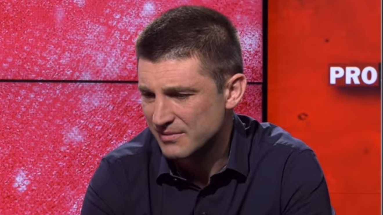 Andrei Cristea, dezvăluiri în premieră despre antrenorul care l-a descoperit la 17 ani: „A fost o schimbare majoră! Nu prea înțelegeam eu”