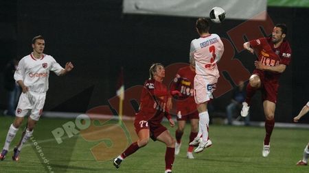 VIDEO REZUMAT** Abonați la finală! CFR - Dinamo 2-1