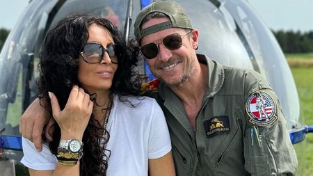 Iubirea Mihaelei Rădulescu pentru Felix Baumgartner, mai presus de cele 500 de milioane de euro! Cum arată la o lună și jumătate de la moartea legendarului sportiv