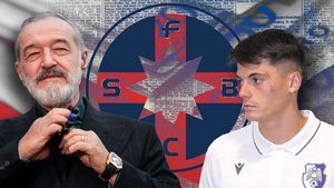 Transferul lui Tudose la FCSB se transformă într-o telenovelă! Primarul Piteştiului e supărat pe fotbalist: „Nici eu nu mai înțeleg"