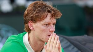 Jannik Sinner, devastat: „Nu am dormit câteva nopți, după înfrângerea cu Alcaraz de la Roland Garros”