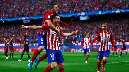 Atletico Madrid a cumpărat 34,6% din acțiunile clubului francez RC Lens