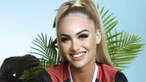 Experiența neplăcută prin care a trecut cea mai sexy fotbalistă din lume. Ce a făcut Alisha Lehmann după ce mai mulți bărbați au abordat-o într-un club