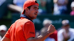 BRD Năstase Țiriac Trophy | Reacția lui Ilie Năstase după o finală spectaculoasă: "Dacă era programată, nu era așa frumos!"