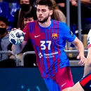 Dinamo București, transfer de senzație de la FC Barcelona! Internaționalul brazilian a semnat și vine pentru Liga Campionilor