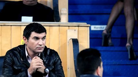 Cristi Borcea e as în artificii financiare. I-a pus 5.000 de euro în fața tânărului fotbalist și apoi a luat 3.000.000 de euro din transferul lui, deși l-ar fi putut pierde gratis: „Giovanni Becali voia să-și ia el comisionul!”