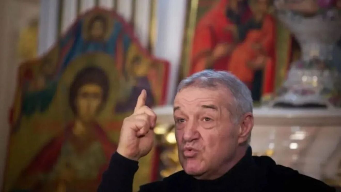 Ce au scris spaniolii după ce au aflat de visul nebun al lui Gigi Becali: 20.000.000 de euro pentru Andrei Rațiu!