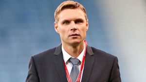 Ce a făcut Lituania în toate meciurile din 2018 plus jucătorii pe care s-au bazat balticii, adversarii de azi ai României. Selecționerul Jankauskas a chemat un fotbalist din Thailanda 