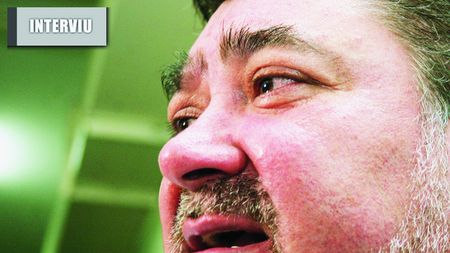 "Gigi e un maimuțoi!"