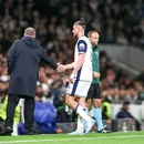 Ange Postecoglou a luat decizia în privința lui Radu Drăgușin, imediat după ce românul a scăpat de suspendarea din Europa League. Ce se va întâmpla la meciul Brighton – Tottenham