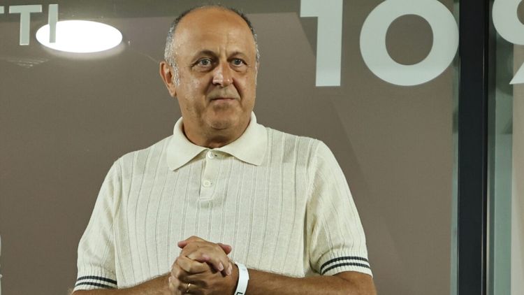 Dan Șucu n-a fost în stare să-l convingă să vină la Rapid, iar atacantul italian a semnat cu un club modest