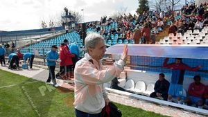 Cîrțu: "Trimit jucători la echipa a doua!"** Colțescu a avut un arbitraj de trei franci belgieni!"