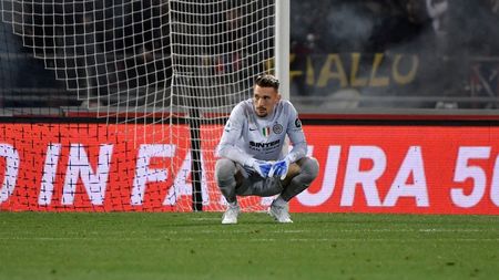 Dan Petrescu îi ia apărarea lui Ionuț Radu după gafa ce o poate costa titlul pe Inter: „Nu e corect să dea vina pe el dacă vor pierde campionatul! Poate deveni titular la echipa națională”