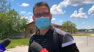 DSP-ul a ajuns la baza FCSB din Berceni! Mihai Teja a dat mai multe detalii: „Nu veți vedea un fotbal extraordinar” + Cum s-au bucurat jucătorii la goluri | VIDEO