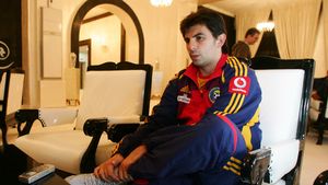 Lupescu: "Dragomir a jignit soțiile și mamele jucătorilor"