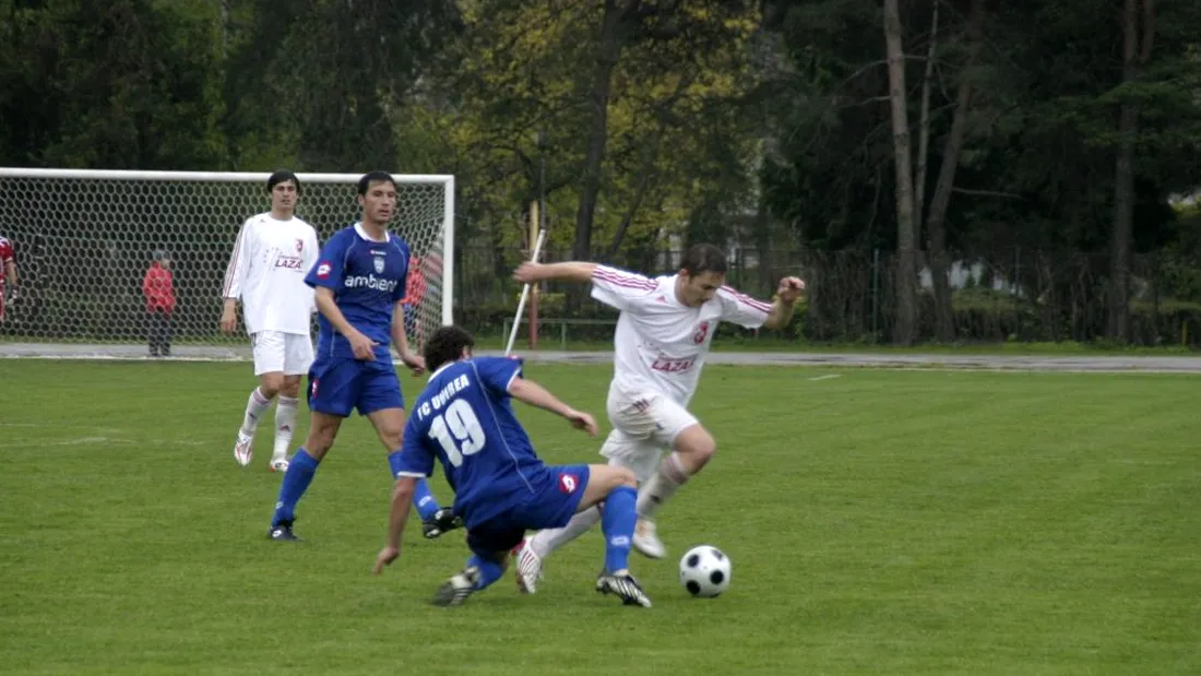 FINAL  /**Curtea de Argeș - Unirea Alba-Iulia 1-0