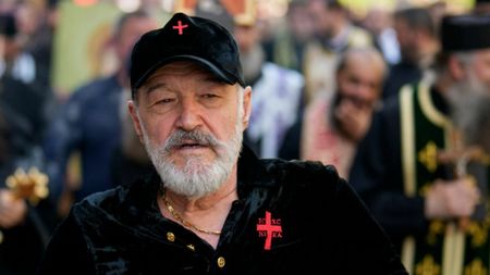 „Patronul nebun”. Scoțienii au sărit calul în ceea ce-l privește pe Gigi Becali