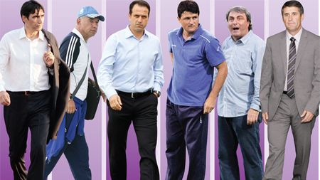 Performanță aproape de neegalat în Liga 1:** etapa și antrenorul plecat!