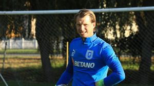 A câştigat de șapte ori titlul în România, dar a avut un şoc la primul contact cu ţara noastră: „Când am văzut atâtea căruţe, m-am speriat!”