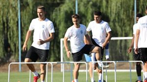 Craiova - Sabail, în turul 1 preliminar din Europa League | Vătăjelu: "Un gol la debut ar fi perfect"