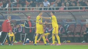 Un lider de generație al României surprinde: "Dacă batem Finlanda suntem 90% calificați. Probabil că luăm și 6 puncte din dubla cu Feroe"