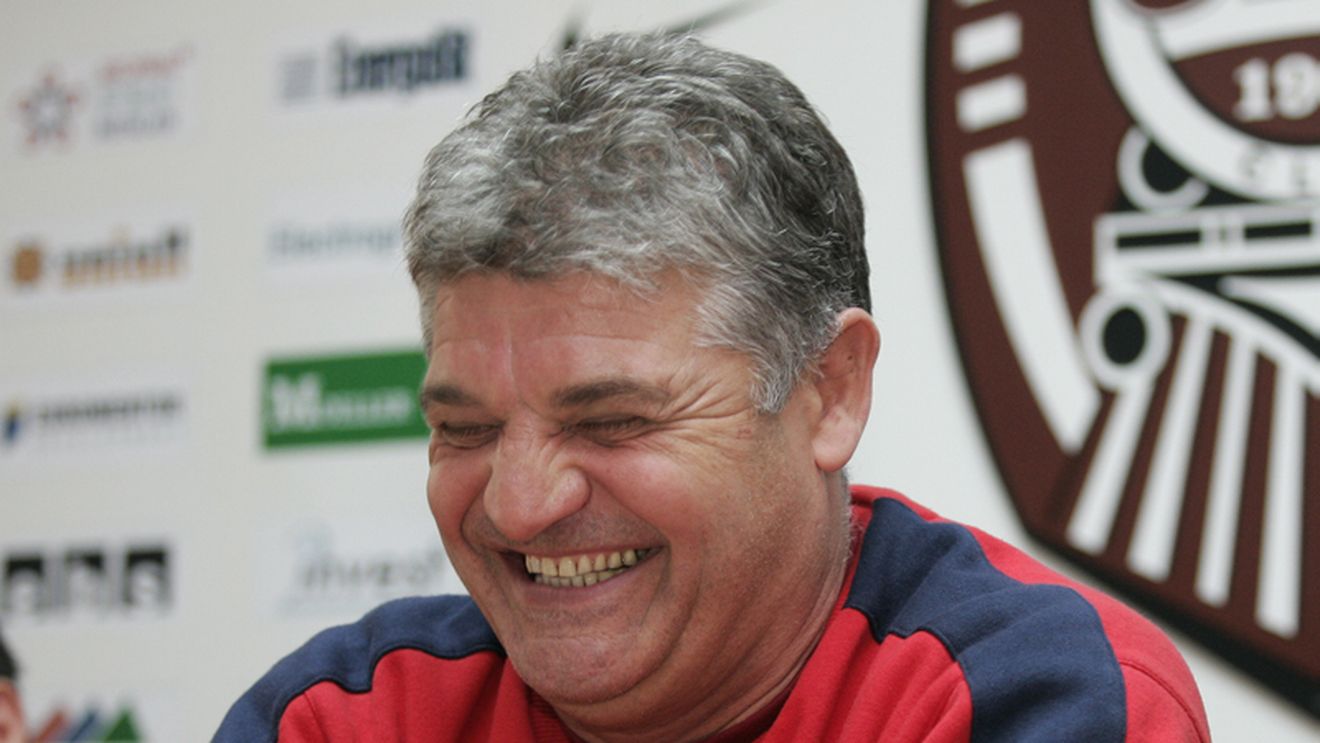 Conferintele de presa, cele mai bune lectii de romana la CFR