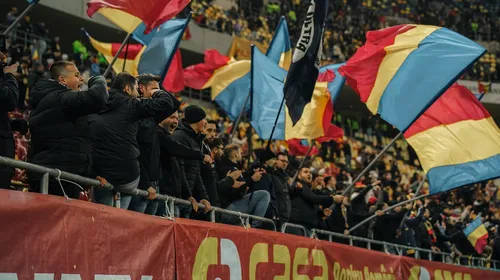 S-a aflat. Cum a primit Federația din Kosovo verdictul TAS în procesul cu România
