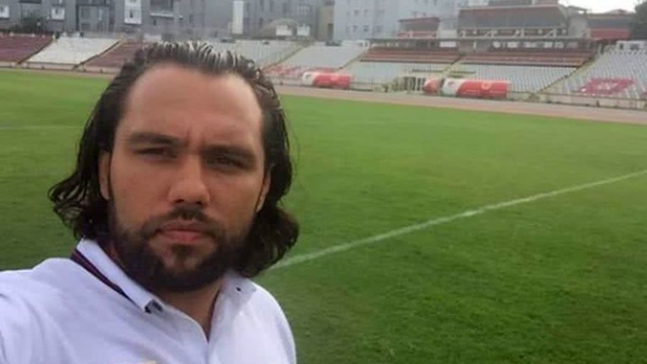 VIDEO | Explicație halucinantă, după ce și-a desfigurat adversarul: "Am avut o reacție involuntară, în legitimă apărare". Agresorul stelistului a vorbit pentru prima oară: verdict crunt pentru victimă