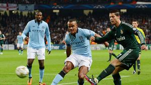 L-au rezolvat!** Șeicii scot 53 de milioane de euro pentru a-și asigura serviciile unui jucător esențial echipei