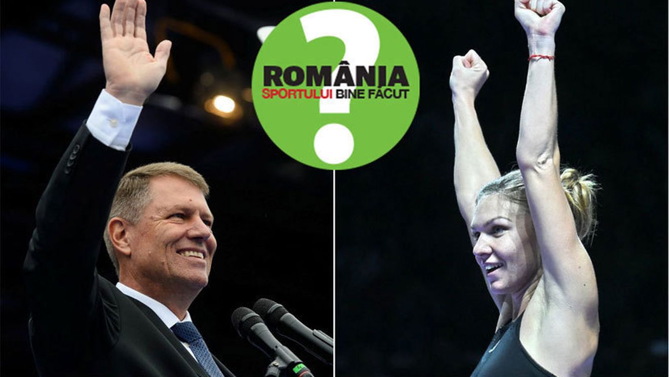 Simona Halep, după victoria cu Espinosa: "Îi mulțumesc domnului Iohannis că a venit să ne susțină! Am avut foarte mari emoții"