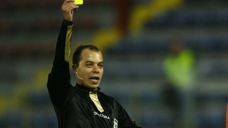 Marius Avram la Rapid-Steaua Augustus Constantin la Poli - CFR!** VEZI programul complet