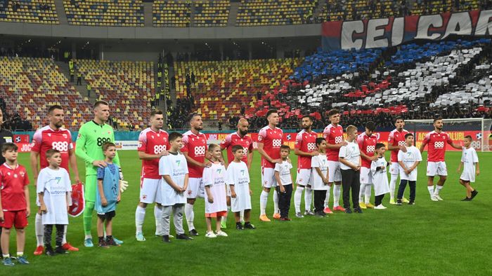 Anunț îngrijorător pentru Dinamo! Răzvan Zăvăleanu explică: „Putem rezista până în primăvară!”