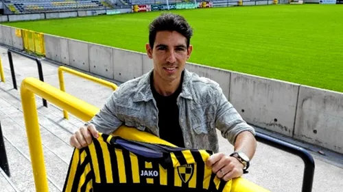 Ce transfer a încercat să facă Rednic la Petrolul! Losada: 