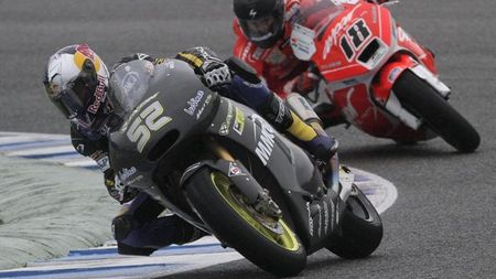 Nicolas Terol a câștigat Grand Prix-ul Americilor la Moto2