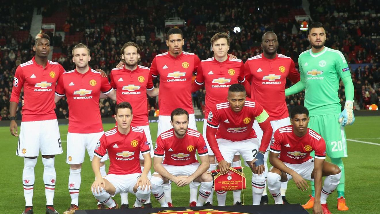 Se cere la Juventus! Un fotbalist de top de la Manchester United vrea să fie coleg cu Ronaldo: "De ce nu? Eu sper". Cifrele îl recomandă