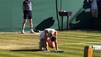 De ce a pierdut, de fapt, Sorana Cîrstea meciul cu Linda Noskova și a suferit o eliminare dramatică de la Wimbledon!