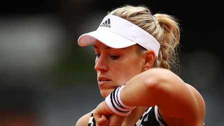 Cu gândul la Australian Open? Toate jucătoarele din Top 5 WTA au pierdut rapid în prima săptămână din 2017: Kerber, ultima victimă