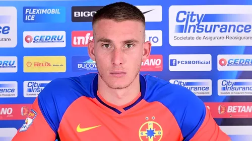 Florin Prunea îl critică pe Ivan Mamut după debutul la FCSB. „N-am înțeles niciodată de ce l-au adus!” + Ce zice despre Olimpiu Moruțan | VIDEO EXCLUSIV ProSport LIVE