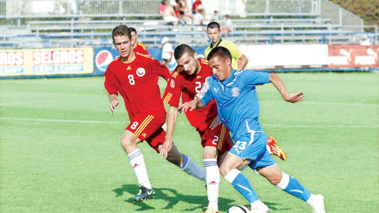 Încă un succes pentru nerrazurri înainte de victoria din Europa League:** Inter a câștigat "Talent Cup"