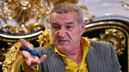 Gigi Becali nu s-a mai abținut și îi desființează pe Adrian Porumboiu și Ion Crăciunescu: „Au mintea întunecată! I-a pus piedică și e 11 metri!” | VIDEO EXCLUSIV ProSport LIVE