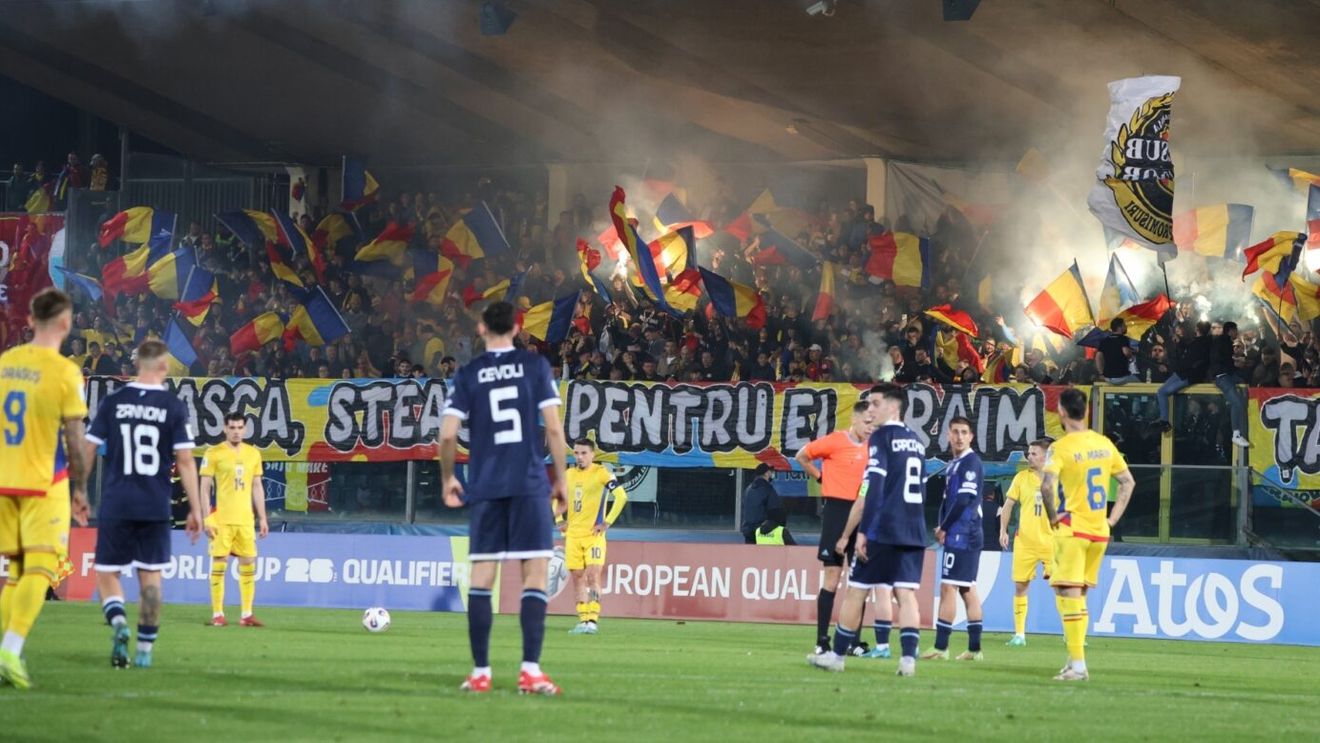 A venit decizia FIFA pentru România