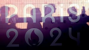 Atleta care a reprezentat România la Jocurile Olimpice de la Paris a primit o suspendare de trei ani pentru dopaj