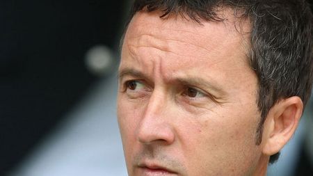 Mihai Stoica, după Zenit: "Cu puțină șansă puteam furniza surpriza acestei faze a competiției"