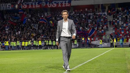 George Ogăraru, mesaj pentru ”specialiștii” care nu-i susțin cauza la Steaua! A izbucnit după ce a consultat statistica jucătorilor pe care Daniel Oprița nu-i mai vrea în lot