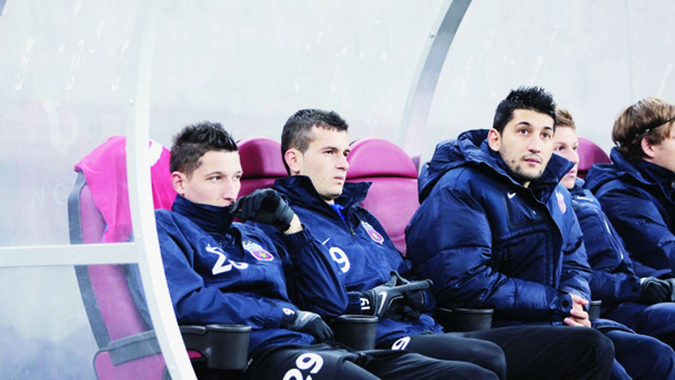 Și-au semnat actul de divorț?** Încă un semn de revoltă a fraților Costea: "Asta îi îndepărtează și mai tare" De ce au lipsit de la petrecerea după victoria cu Larnaca