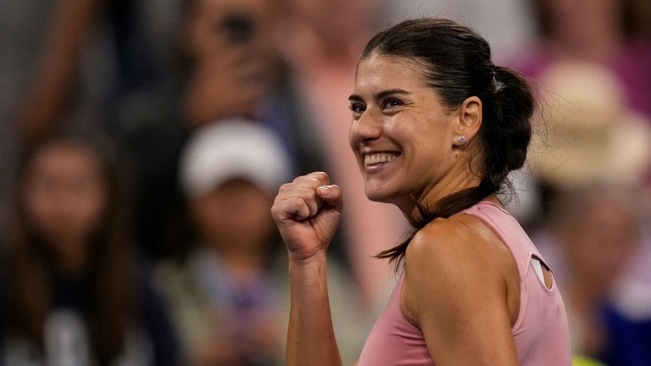 Sorana Cîrstea a cucerit pe toată lumea după victoria cu Elena Rybakina de la US Open: „A fost cea mai bună atmosferă în care am jucat vreodată!” | VIDEO