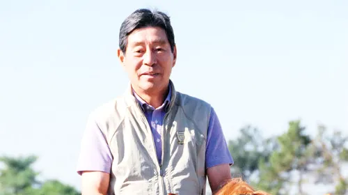 Bunicuțu” este pe cai mari!** La 71 de ani, Hiroshi Hoketsu își pune deja ștampila pe Jocurile Olimpice din această vară