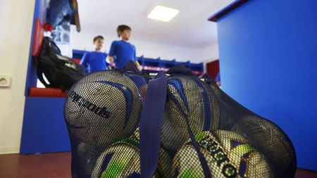 FCSB a transferat pentru atac un fotbalist pe care îl cheamă Rooney! Gigi Becali întărește și Academia